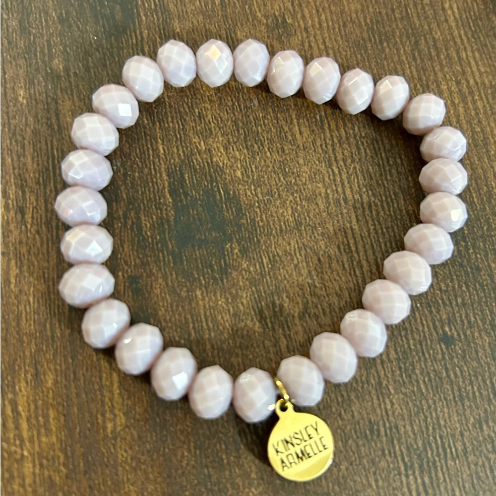 Kinsley Armelle Bracelet